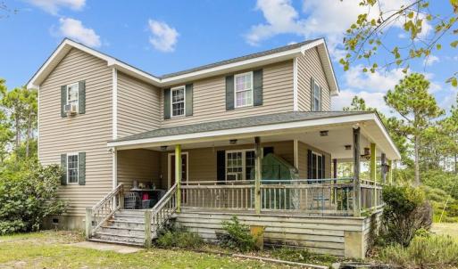 Photo #35 of 200 Old Swansboro Rd, Newport, NC 11.8 acres