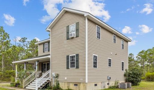 Photo #36 of 200 Old Swansboro Rd, Newport, NC 11.8 acres