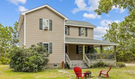 Photo #42 of 200 Old Swansboro Rd, Newport, NC 11.8 acres