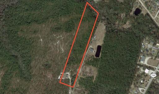 Photo #53 of 200 Old Swansboro Rd, Newport, NC 11.8 acres