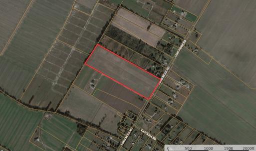 Photo #2 of Head of River Rd and Long Ridge Rd, Chesapeake, VA 78.0 acres