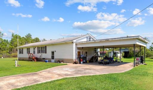 Photo #39 of 1022 Horne Rd, Lowland, NC 10.0 acres