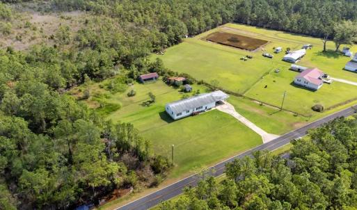 Photo #4 of 1022 Horne Rd, Lowland, NC 10.0 acres