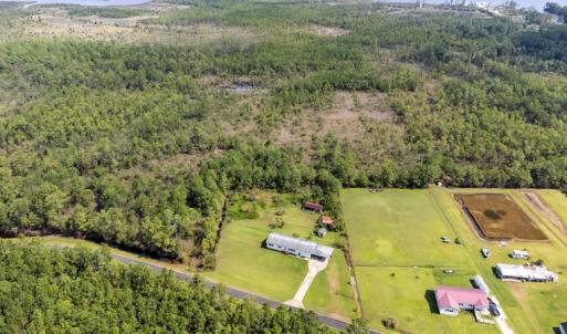 Photo #5 of 1022 Horne Rd, Lowland, NC 10.0 acres