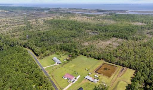 Photo #6 of 1022 Horne Rd, Lowland, NC 10.0 acres