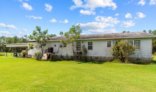 Photo #41 of 1022 Horne Rd, Lowland, NC 10.0 acres