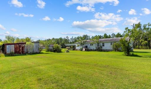 Photo #42 of 1022 Horne Rd, Lowland, NC 10.0 acres