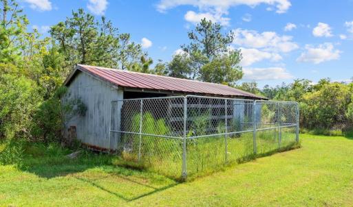 Photo #43 of 1022 Horne Rd, Lowland, NC 10.0 acres