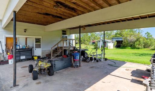 Photo #45 of 1022 Horne Rd, Lowland, NC 10.0 acres