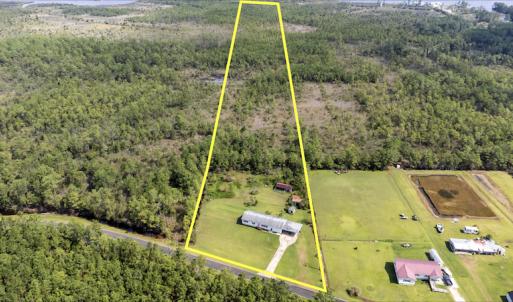 Photo #46 of 1022 Horne Rd, Lowland, NC 10.0 acres