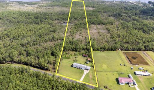 Photo #46 of 1022 Horne Rd, Lowland, NC 10.0 acres