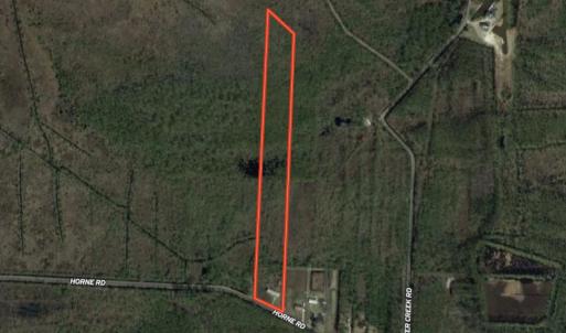Photo #48 of 1022 Horne Rd, Lowland, NC 10.0 acres