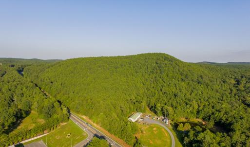 Photo #2 of SOLD property in Off Hwy 24-27 W, Mt. Gilead, NC 46.1 acres