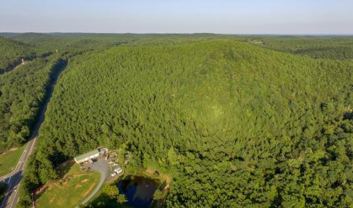Photo #6 of SOLD property in Off Hwy 24-27 W, Mt. Gilead, NC 46.1 acres