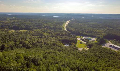 Photo #9 of SOLD property in Off Hwy 24-27 W, Mt. Gilead, NC 46.1 acres