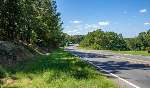 Photo #39 of SOLD property in Off Hwy 24-27 W, Mt. Gilead, NC 46.1 acres