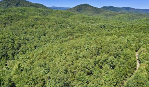 Photo #5 of SOLD property in Off Doe Circle, Clifton Forge, VA 10.6 acres