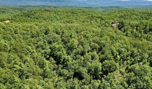 Photo #10 of SOLD property in Off Doe Circle, Clifton Forge, VA 10.6 acres