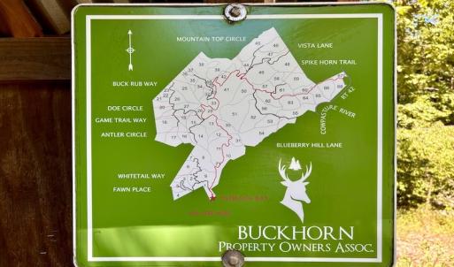 Photo #38 of SOLD property in Off Doe Circle, Clifton Forge, VA 10.6 acres