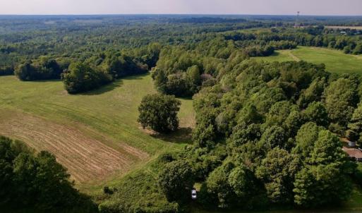 Photo #2 of Off Willis Pinnell Road , Norlina, NC 2.9 acres