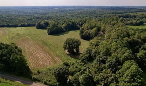 Photo #3 of Off Willis Pinnell Road , Norlina, NC 2.9 acres