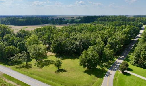 Photo #2 of Off Pike Rd, Pantego, NC 5.8 acres