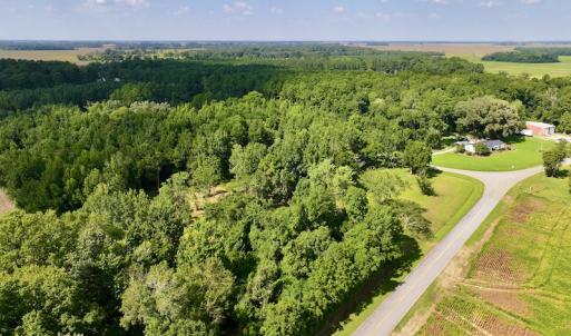 Photo #4 of Off Pike Rd, Pantego, NC 5.8 acres