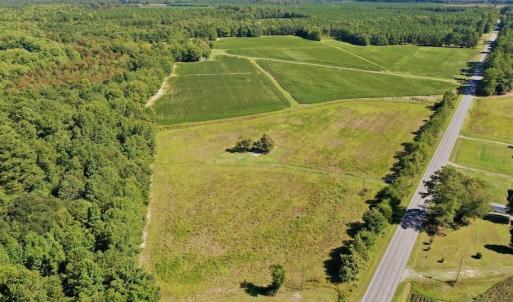 Photo #2 of Off Hwy 305, Rich Square, NC 30.1 acres