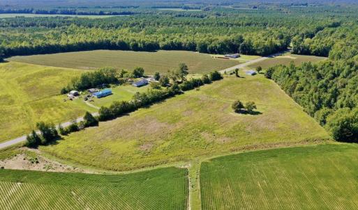 Photo #3 of Off Hwy 305, Rich Square, NC 30.1 acres