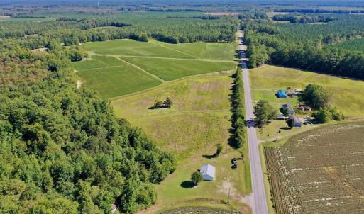 Photo #4 of Off Hwy 305, Rich Square, NC 30.1 acres
