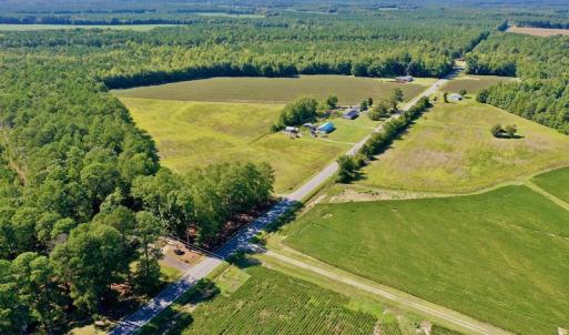 Photo #5 of Off Hwy 305, Rich Square, NC 30.1 acres