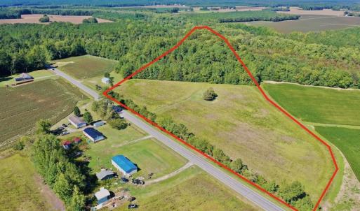 Photo #8 of Off Hwy 305, Rich Square, NC 30.1 acres