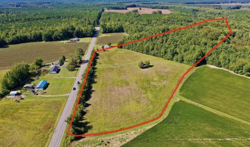 Photo #9 of Off Hwy 305, Rich Square, NC 30.1 acres