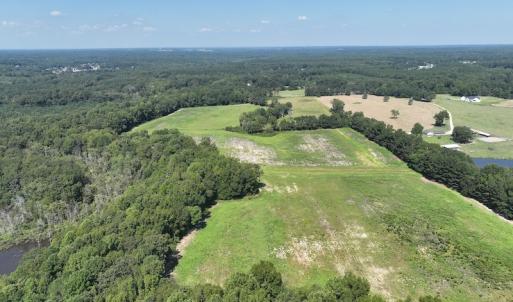 Photo #1 of Off Barber Mill Road, Clayton, NC 152.8 acres