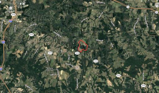 Photo #48 of Off Barber Mill Road, Clayton, NC 152.8 acres