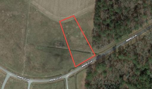 Photo #1 of Off Winfield Lane, Pinetown, NC 1.3 acres