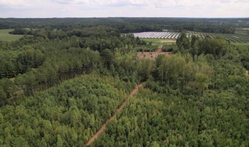 Photo #16 of SOLD property in Off Ronald Tharrington Road, Louisburg, NC 15.8 acres