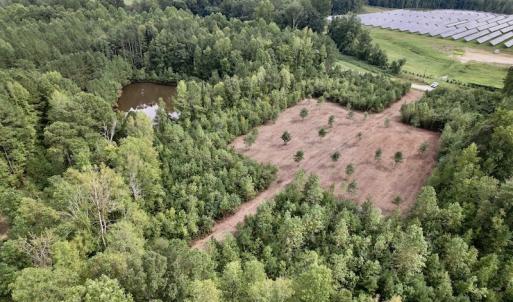 Photo #18 of SOLD property in Off Ronald Tharrington Road, Louisburg, NC 15.8 acres