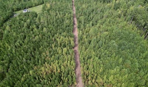 Photo #20 of SOLD property in Off Ronald Tharrington Road, Louisburg, NC 15.8 acres