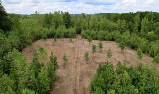 Photo #3 of SOLD property in Off Ronald Tharrington Road, Louisburg, NC 15.8 acres