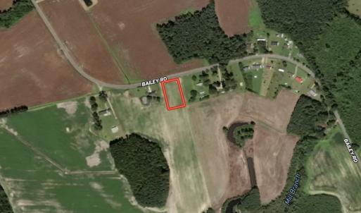 Photo #1 of Off Bailey Road, Fairmont, NC 1.0 acres