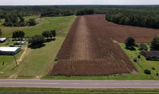 Photo #2 of Off Bailey Road, Fairmont, NC 1.0 acres
