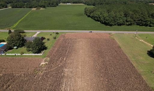 Photo #4 of Off Bailey Road, Fairmont, NC 1.0 acres