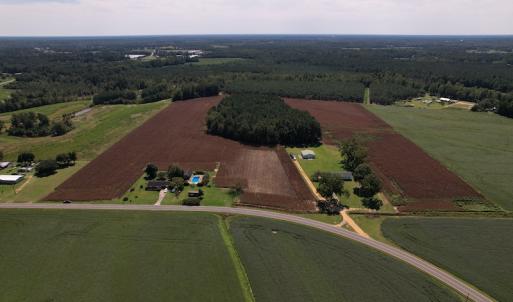 Photo #7 of Off Bailey Road, Fairmont, NC 29.1 acres