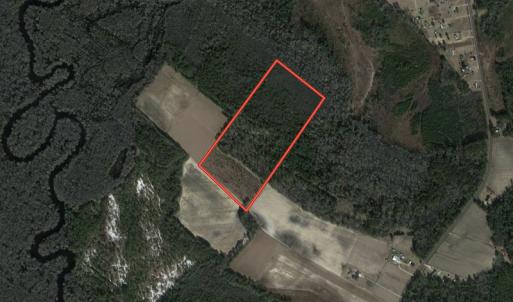 Photo #1 of Off Macedonia Church Road, Evergreen, NC 39.7 acres