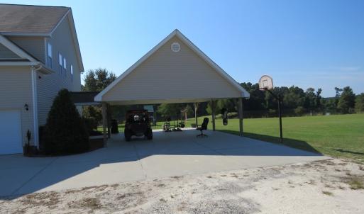 Photo #11 of 686 N. Broadridge Rd, Orrum, NC 24.0 acres