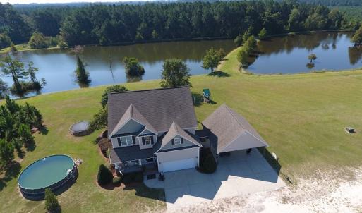 Photo #3 of 686 N. Broadridge Rd, Orrum, NC 24.0 acres