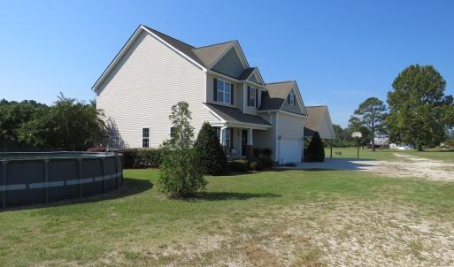 Photo #33 of 686 N. Broadridge Rd, Orrum, NC 24.0 acres