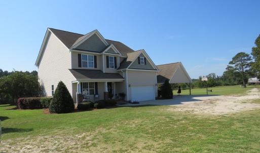 Photo #34 of 686 N. Broadridge Rd, Orrum, NC 24.0 acres