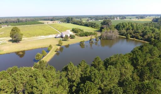 Photo #36 of 686 N. Broadridge Rd, Orrum, NC 24.0 acres